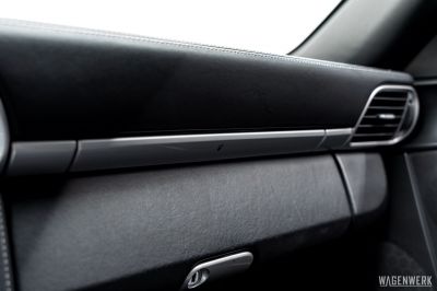 Porsche 911 Gebrauchtwagen