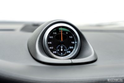 Porsche 911 Gebrauchtwagen