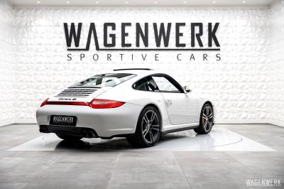 Porsche 911 Gebrauchtwagen