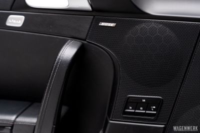 Porsche 911 Gebrauchtwagen