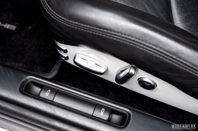 Porsche 911 Gebrauchtwagen