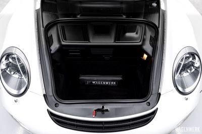 Porsche 911 Gebrauchtwagen