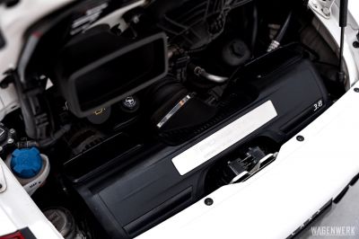 Porsche 911 Gebrauchtwagen