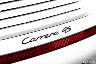 Porsche 911 Gebrauchtwagen