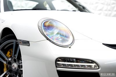 Porsche 911 Gebrauchtwagen