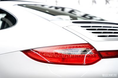 Porsche 911 Gebrauchtwagen