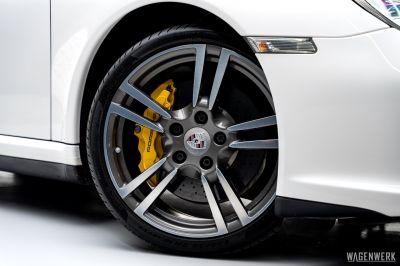 Porsche 911 Gebrauchtwagen