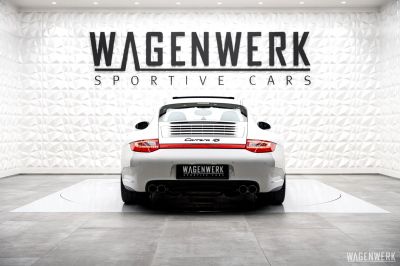 Porsche 911 Gebrauchtwagen