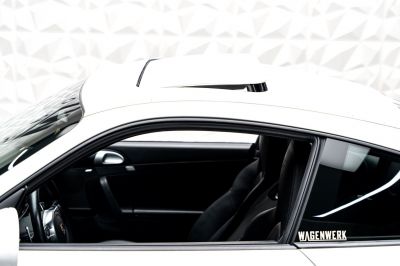 Porsche 911 Gebrauchtwagen