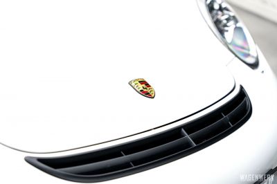 Porsche 911 Gebrauchtwagen