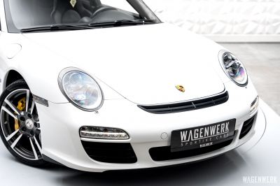 Porsche 911 Gebrauchtwagen