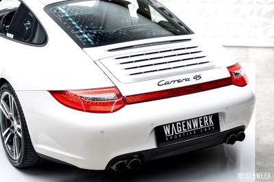 Porsche 911 Gebrauchtwagen