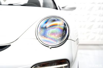 Porsche 911 Gebrauchtwagen