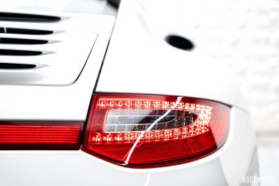 Porsche 911 Gebrauchtwagen