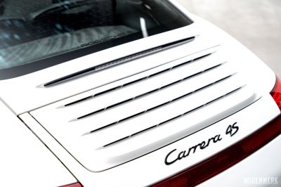 Porsche 911 Gebrauchtwagen