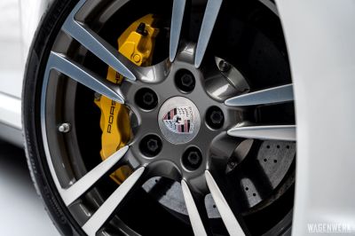 Porsche 911 Gebrauchtwagen