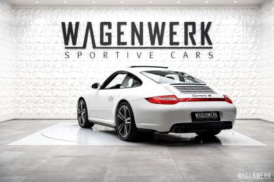 Porsche 911 Gebrauchtwagen