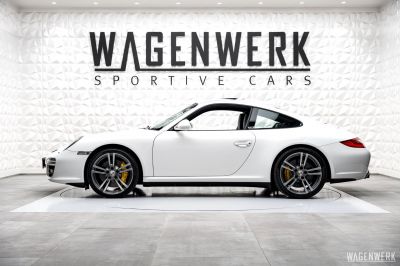 Porsche 911 Gebrauchtwagen