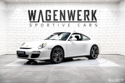 Porsche 911 Gebrauchtwagen