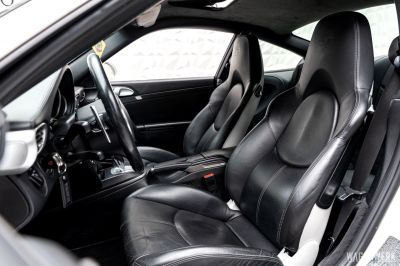 Porsche 911 Gebrauchtwagen