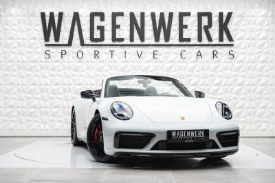 Porsche 911 Gebrauchtwagen