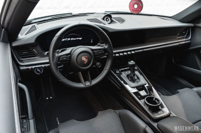 Porsche 911 Gebrauchtwagen