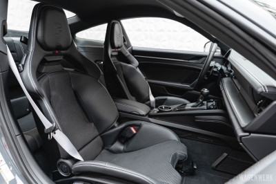 Porsche 911 Gebrauchtwagen