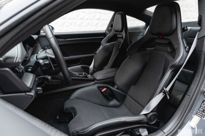 Porsche 911 Gebrauchtwagen