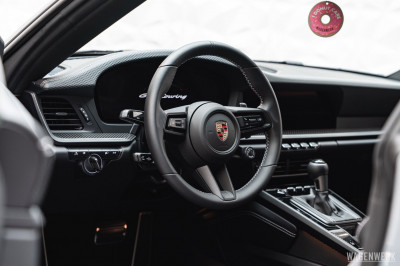 Porsche 911 Gebrauchtwagen