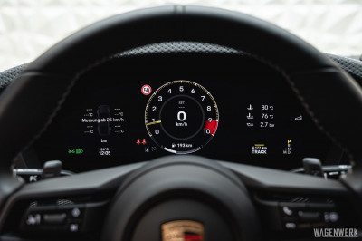 Porsche 911 Gebrauchtwagen