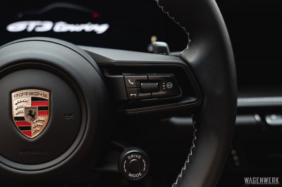 Porsche 911 Gebrauchtwagen