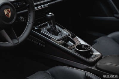 Porsche 911 Gebrauchtwagen