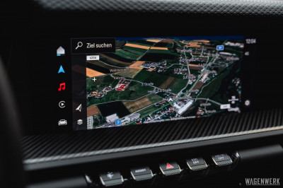 Porsche 911 Gebrauchtwagen