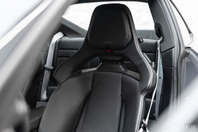 Porsche 911 Gebrauchtwagen