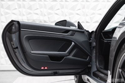 Porsche 911 Gebrauchtwagen