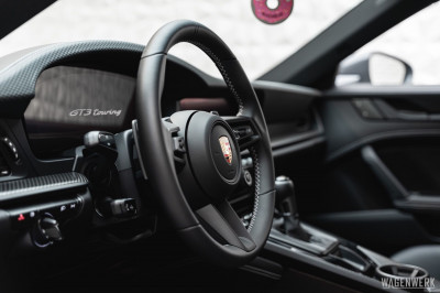 Porsche 911 Gebrauchtwagen