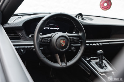 Porsche 911 Gebrauchtwagen