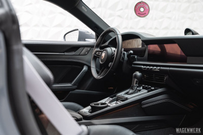 Porsche 911 Gebrauchtwagen