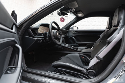 Porsche 911 Gebrauchtwagen