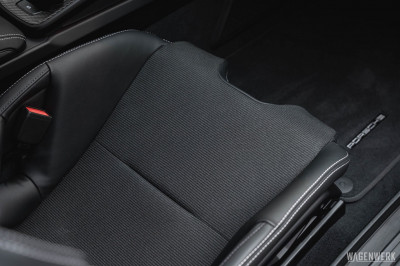 Porsche 911 Gebrauchtwagen