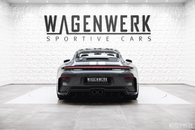 Porsche 911 Gebrauchtwagen