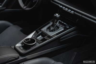 Porsche 911 Gebrauchtwagen