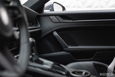 Porsche 911 Gebrauchtwagen