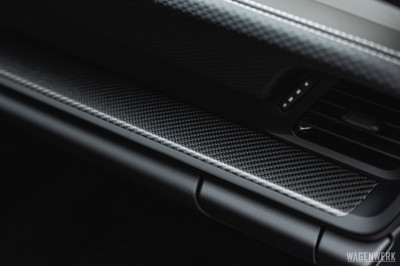 Porsche 911 Gebrauchtwagen