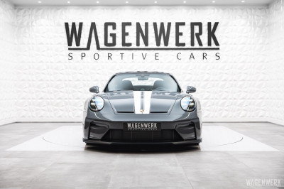 Porsche 911 Gebrauchtwagen