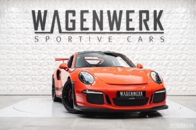 Porsche 911 Gebrauchtwagen