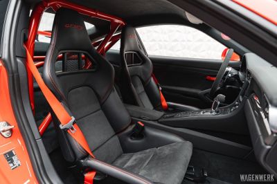 Porsche 911 Gebrauchtwagen