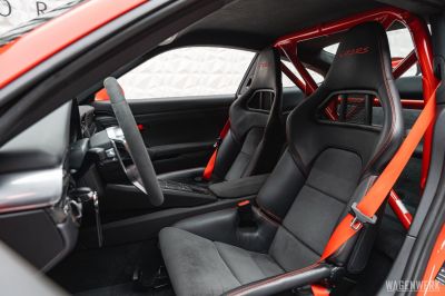 Porsche 911 Gebrauchtwagen