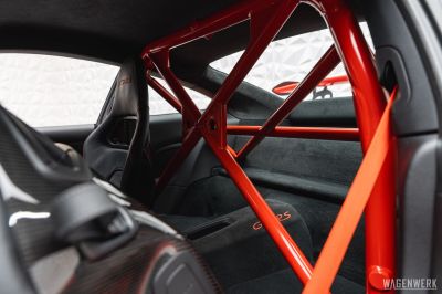 Porsche 911 Gebrauchtwagen