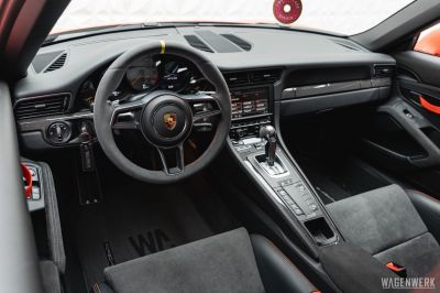 Porsche 911 Gebrauchtwagen